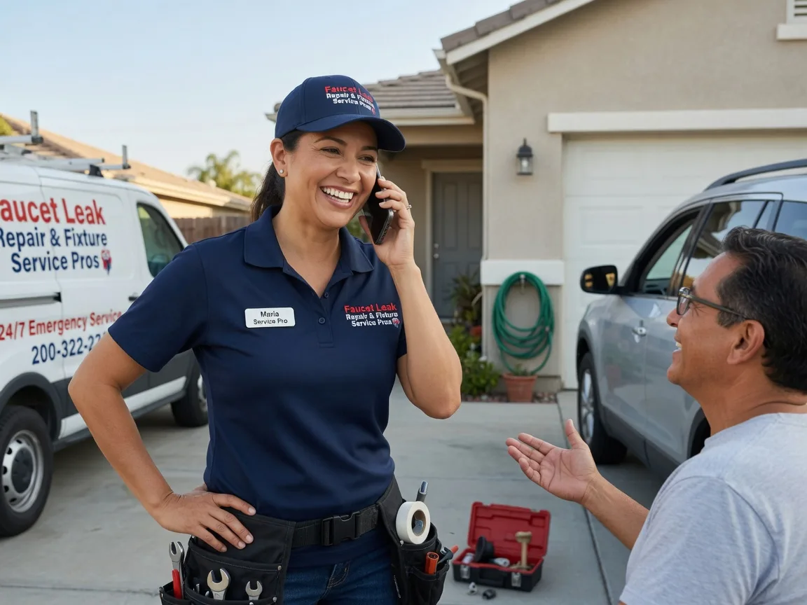 Faucet Repair Langston, OK FAQs